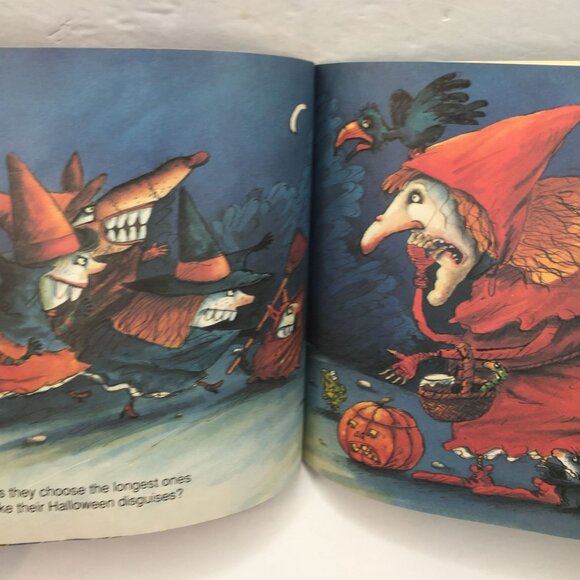 Lot 2 Kids Books What The Fairies Do With All Those Teeth Robert The Rose Horse - Picture 5 of 11